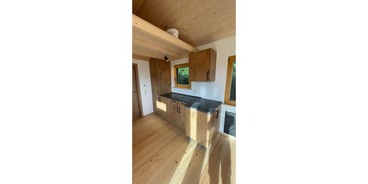 Mehrfamilienhaus, Wohnhaus Kirchweidach - 139.990&euro; | Angebot:25668468