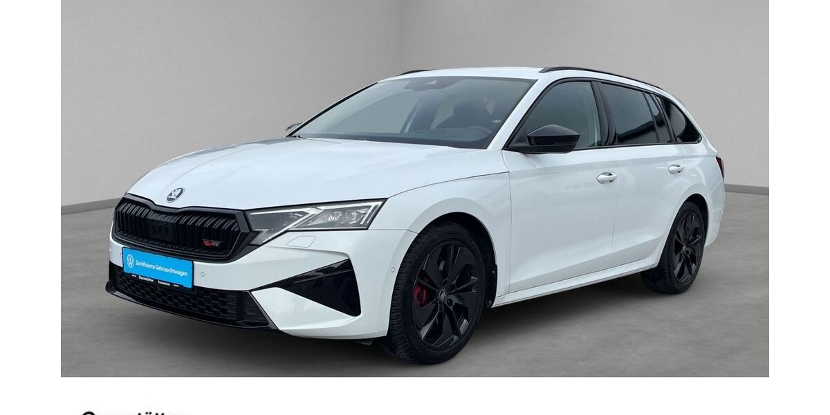 Skoda Octavia 16.155 km 35.980 &euro; Traunstein 83278