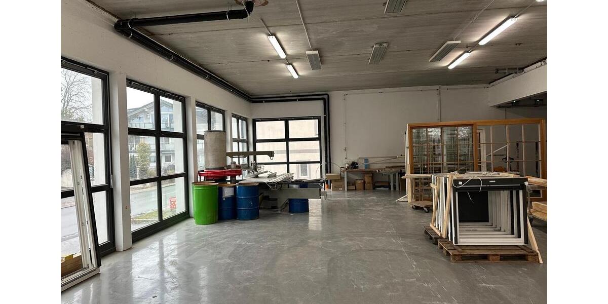 Gewerbeobjekt Tittmoning - 2.300&euro; | Angebot:25224523