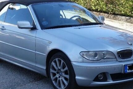 BMW 320 229.000 km 5.000 &euro; Trostberg 83308