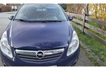 Opel Corsa 125.000 km 2.000 &euro; Saaldorf-Surheim 83416