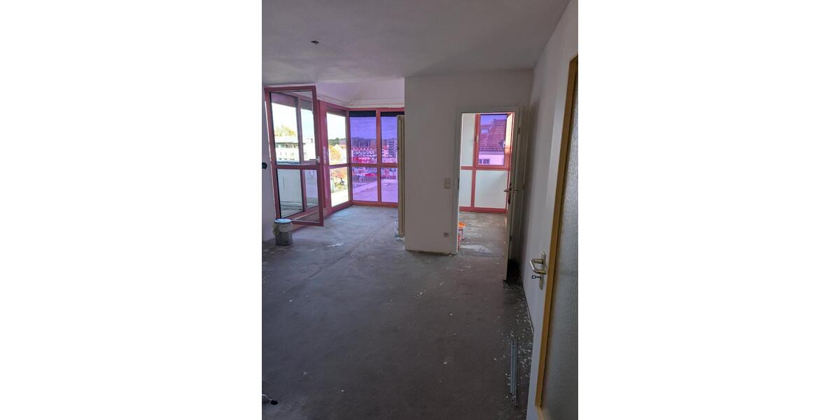 Etagenwohnung Garching an der Alz - 3 Zimmer, 65 m&sup2;, 275.000&euro; | Angebot:24600381