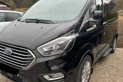 Ford Tourneo Custom 71.500 km 31.340 &euro; Palling 83349