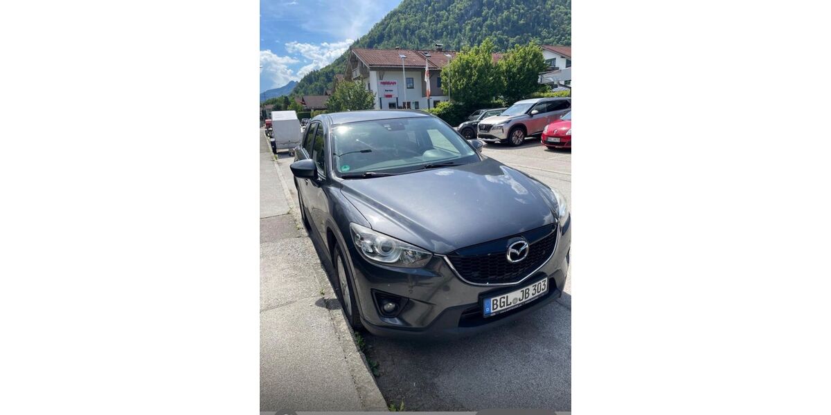 Mazda CX-5 200.455 km 7.000 &euro; Piding 83461