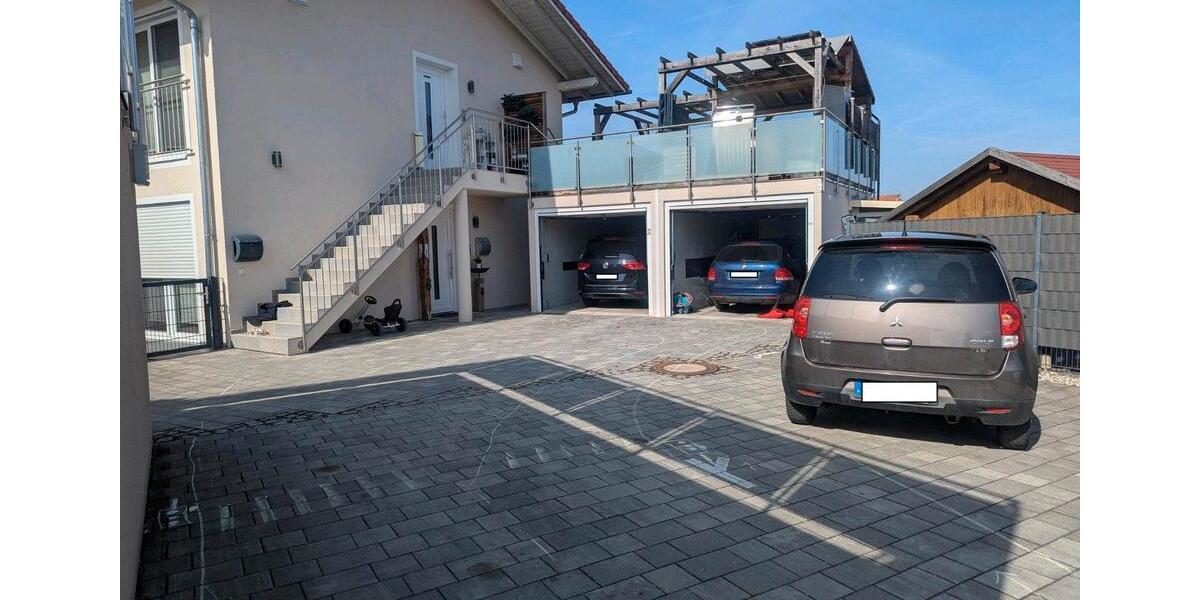 Etagenwohnung Altenmarkt an der Alz - 4 Zimmer, 106 m&sup2;, 549.000&euro; | Angebot:25923744