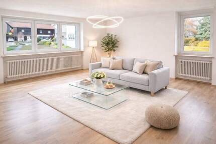 Wohnung Grassau Mietenkam - 3 Zimmer, 78 m&sup2;, 299.000&euro; | Angebot:25836819