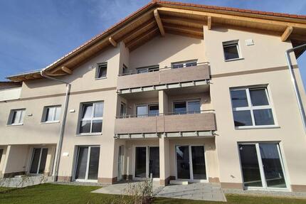 Wohnung Feichten an der Alz - 4 Zimmer, 89 m&sup2;, 1.215&euro; | Angebot:25481408