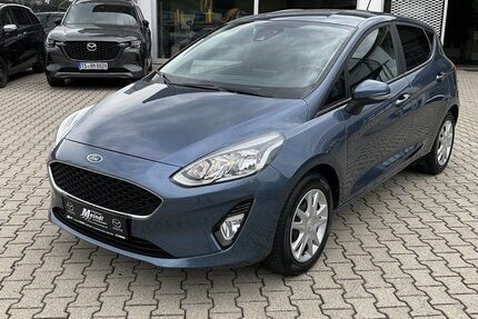 Ford Fiesta 39.195 km 10.990 &euro; Altenmarkt 83352