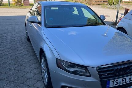 Audi A4 Allroad 219.000 km 8.500 &euro; Grabenstätt 83355