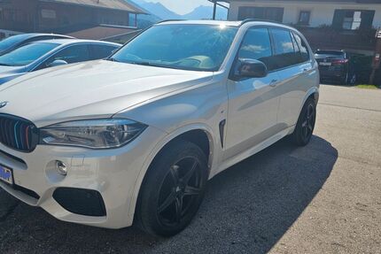 BMW X5 195.800 km 23.500 &euro; Reit im winkl 83242