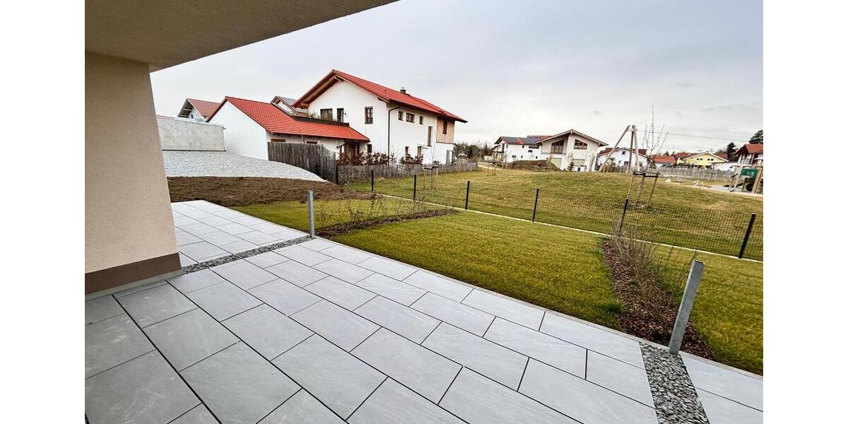 Maisonettenwohnung Feichten an der Alz - 3 Zimmer, 112 m&sup2;, 1.376&euro; | Angebot:25508605