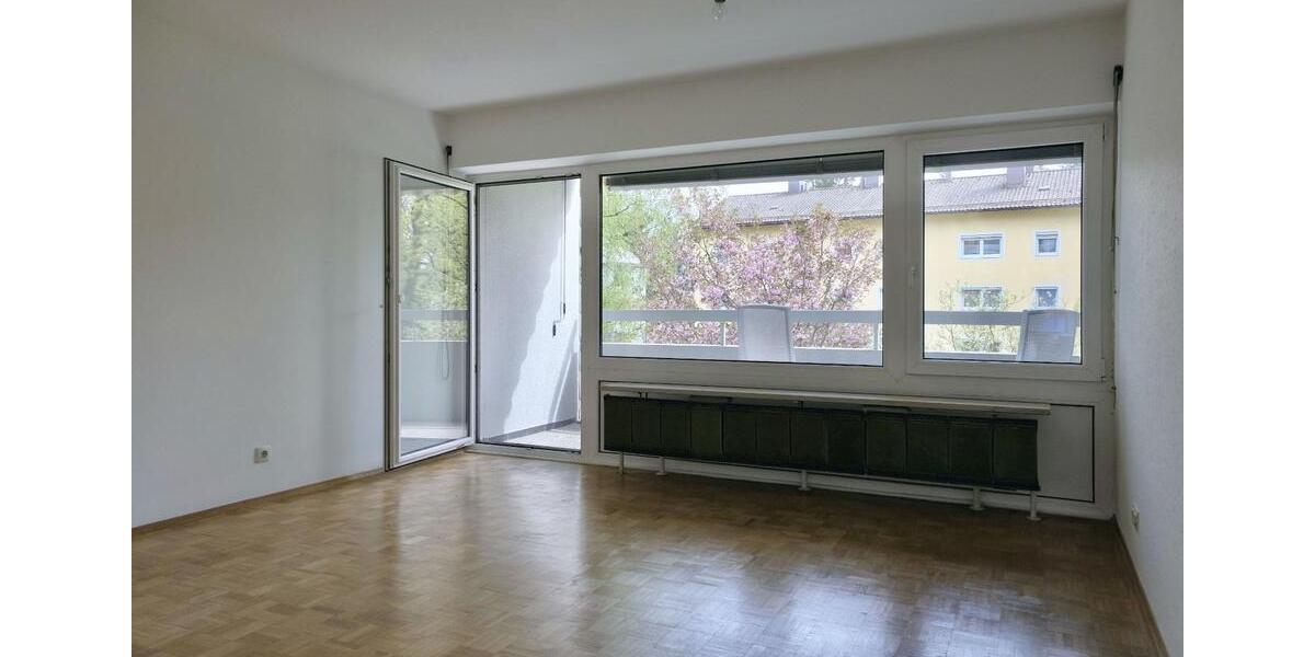 Hochparterre Traunstein - 3 Zimmer, 88 m&sup2;, 1.250&euro; | Angebot:25942804