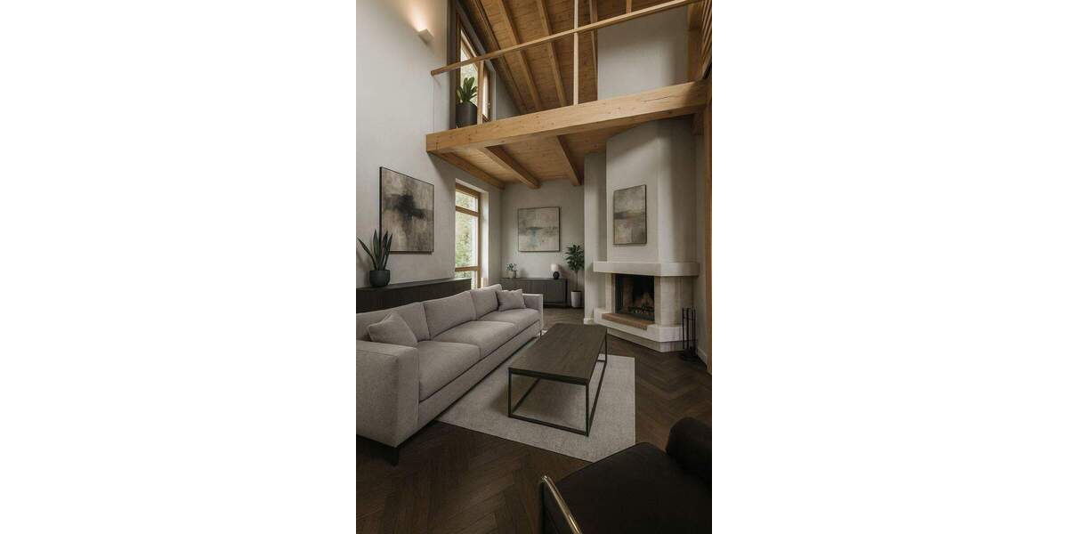 Einfamilienhaus Chieming - 7 Zimmer, 180 m&sup2;, 1.350.000&euro; | Angebot:25738422