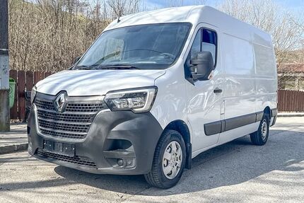 Renault Master 166.000 km 14.000 &euro; Freilassing 83395