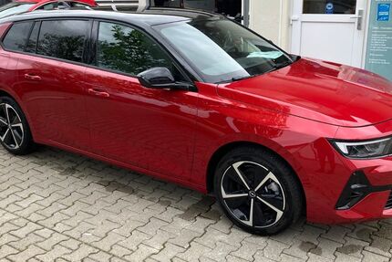Opel Astra 5.900 km 23.900 &euro; Schnaitsee 83530