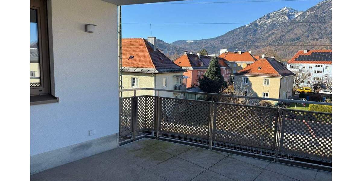 Etagenwohnung Bad Reichenhall - 2 Zimmer, 73 m&sup2;, 480.000&euro; | Angebot:25768365