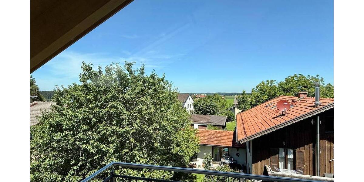 Etagenwohnung Traunstein Kammer - 3 Zimmer, 71 m&sup2;, 1.050&euro; | Angebot:26875021