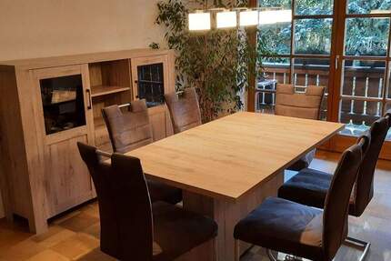 Wohnung Bad Reichenhall - 3 Zimmer, 107 m&sup2;, 395.000&euro; | Angebot:25669506