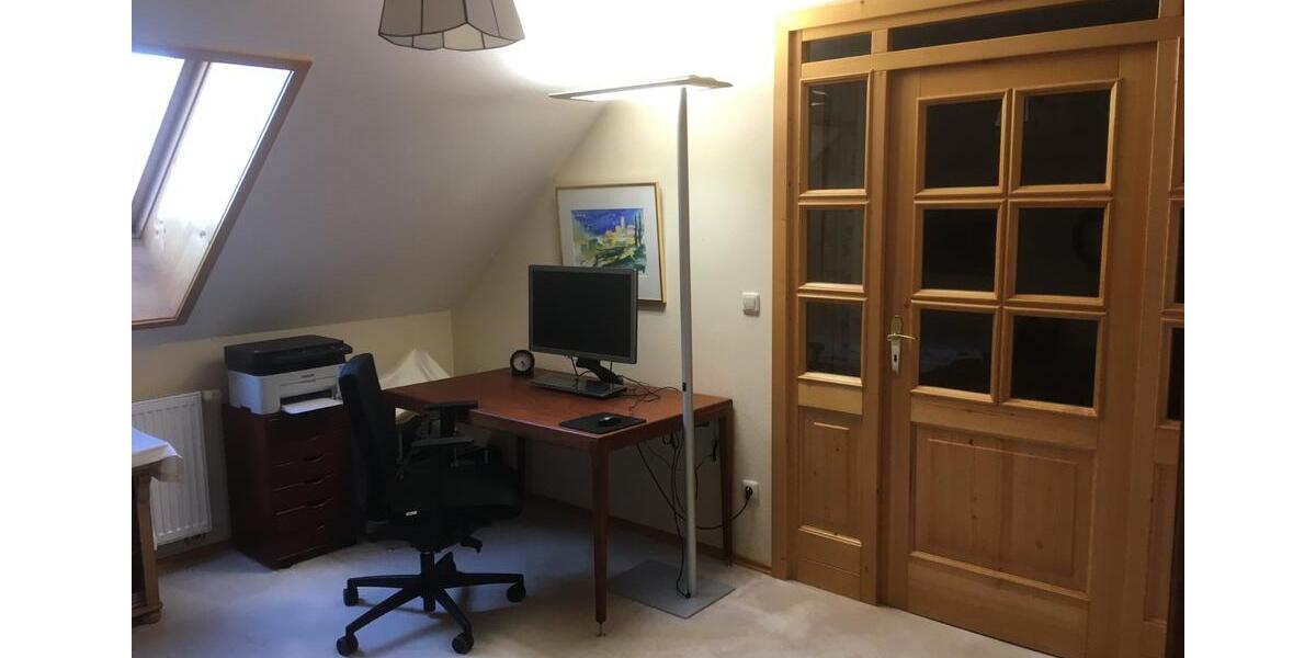 Hochparterre Petting - 3 Zimmer, 90 m&sup2;, 1.170&euro; | Angebot:25634245