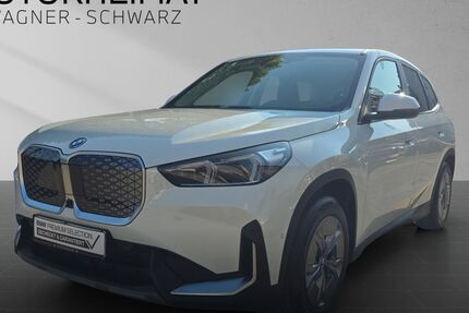 BMW iX1 32.900 km 36.580 &euro; Traunstein 83278