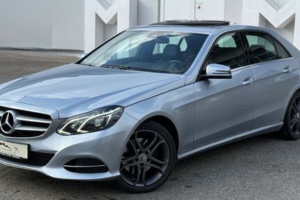 Mercedes-Benz E 250 199.900 km 13.999 &euro; Bad Endorf 83093