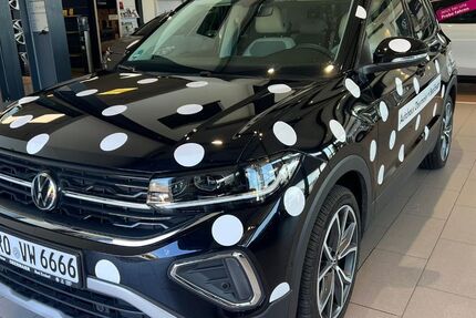 VW T-Cross 35.000 km 23.480 &euro; Bad Endorf 83093