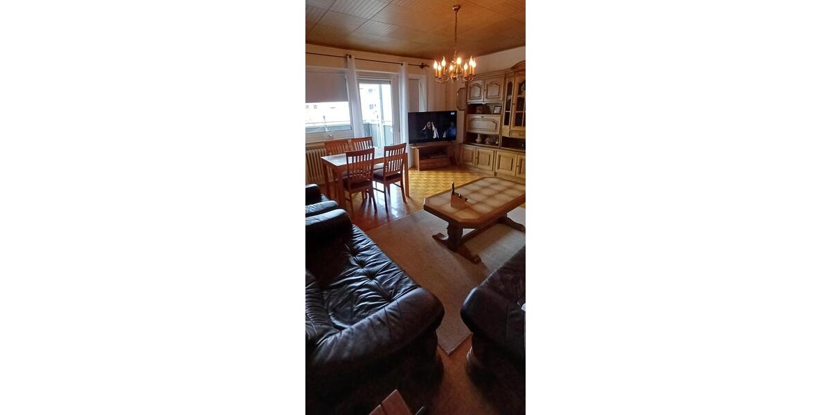 Etagenwohnung Traunreut Irsing - 3 Zimmer, 73 m&sup2;, 283.000&euro; | Angebot:24043801