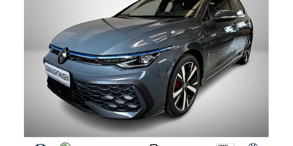 VW Golf 12.500 km 42.950 &euro; Siegsdorf 83313