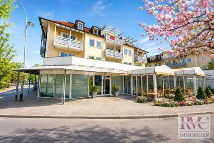 Gewerbeobjekt Freilassing - 625.000&euro; | Angebot:26737342