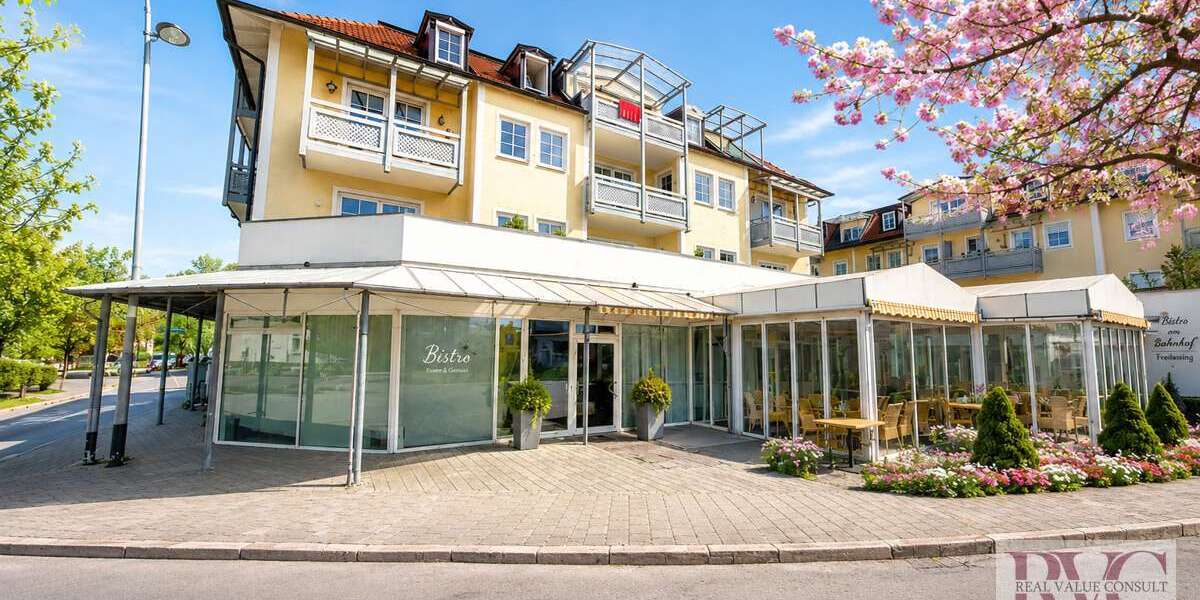 Gewerbeobjekt Freilassing - 625.000&euro; | Angebot:26737342