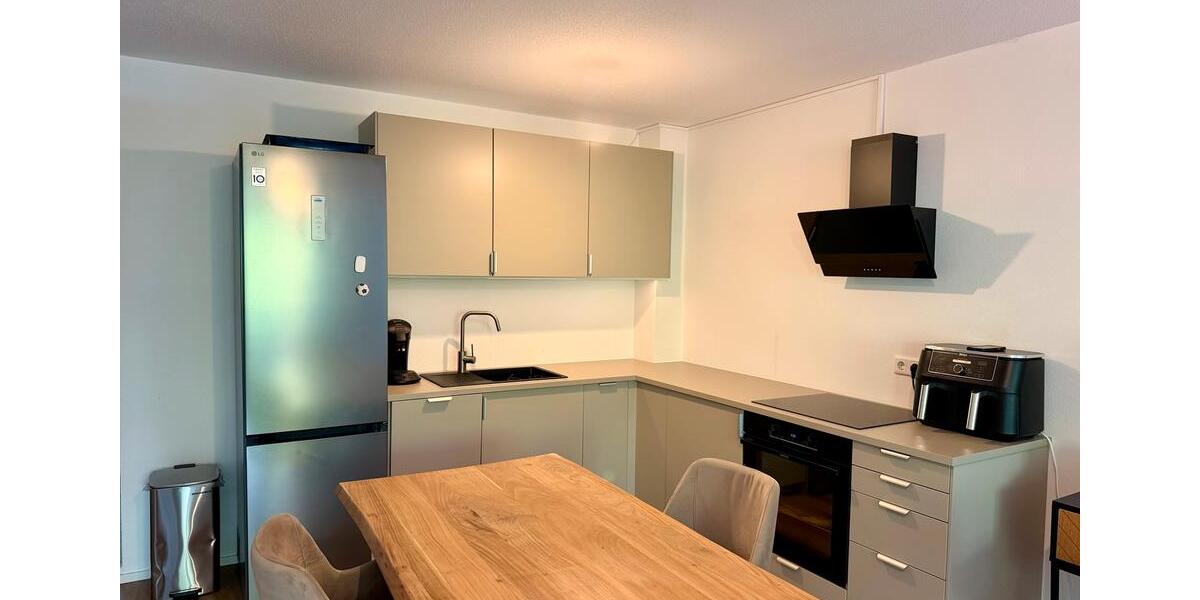 Etagenwohnung Traunreut Irsing - 2 Zimmer, 74 m&sup2;, 1.090&euro; | Angebot:27552688
