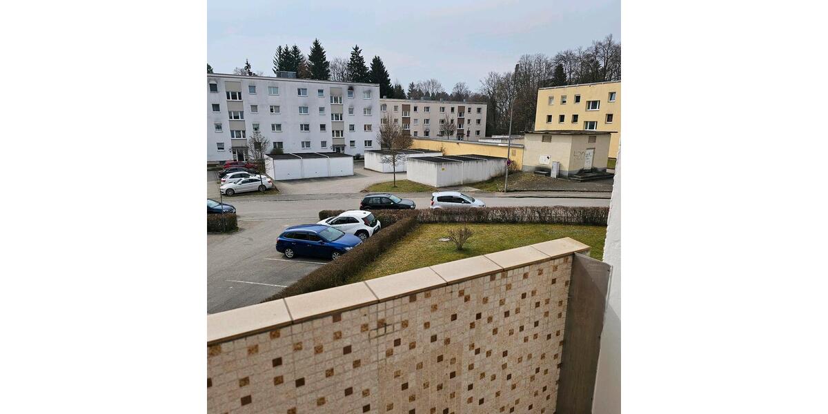 Etagenwohnung Traunreut Irsing - 3 Zimmer, 69 m&sup2;, 245.000&euro; | Angebot:25824708