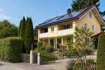 Einfamilienhaus Bernau am Chiemsee - 6 Zimmer, 196 m&sup2;, 985.000&euro; | Angebot:26810940