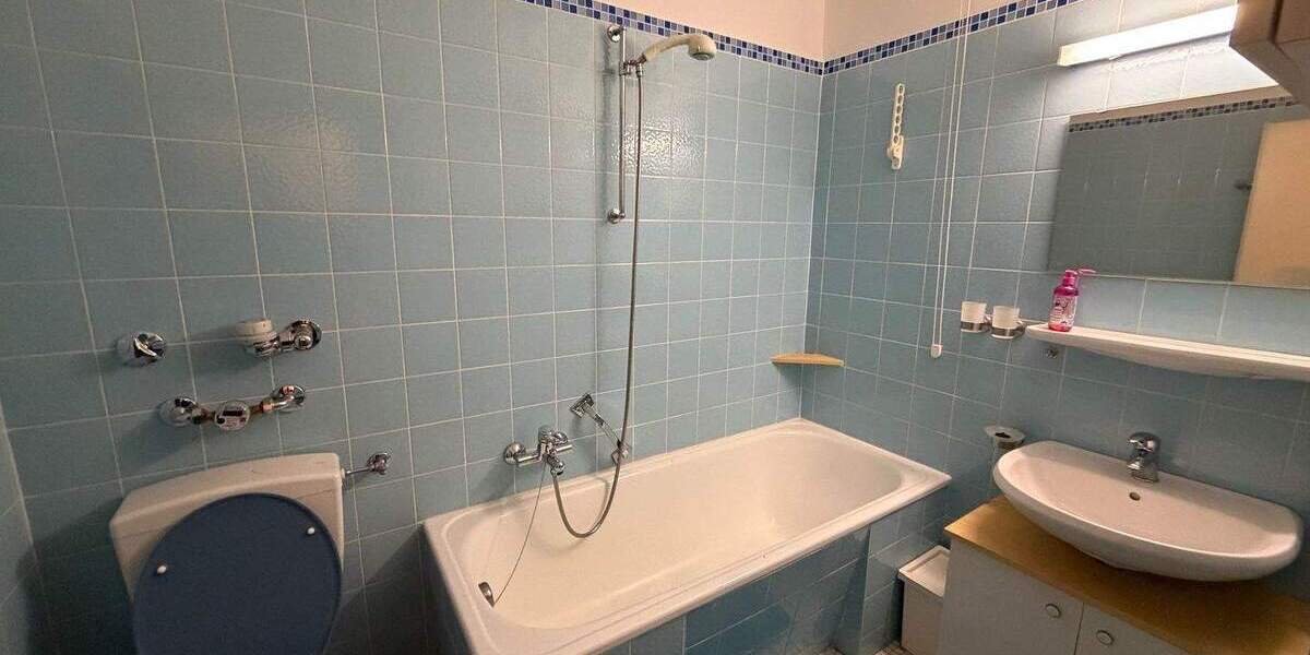 Etagenwohnung Bad Reichenhall - 2 Zimmer, 61 m&sup2;, 249.000&euro; | Angebot:25734188