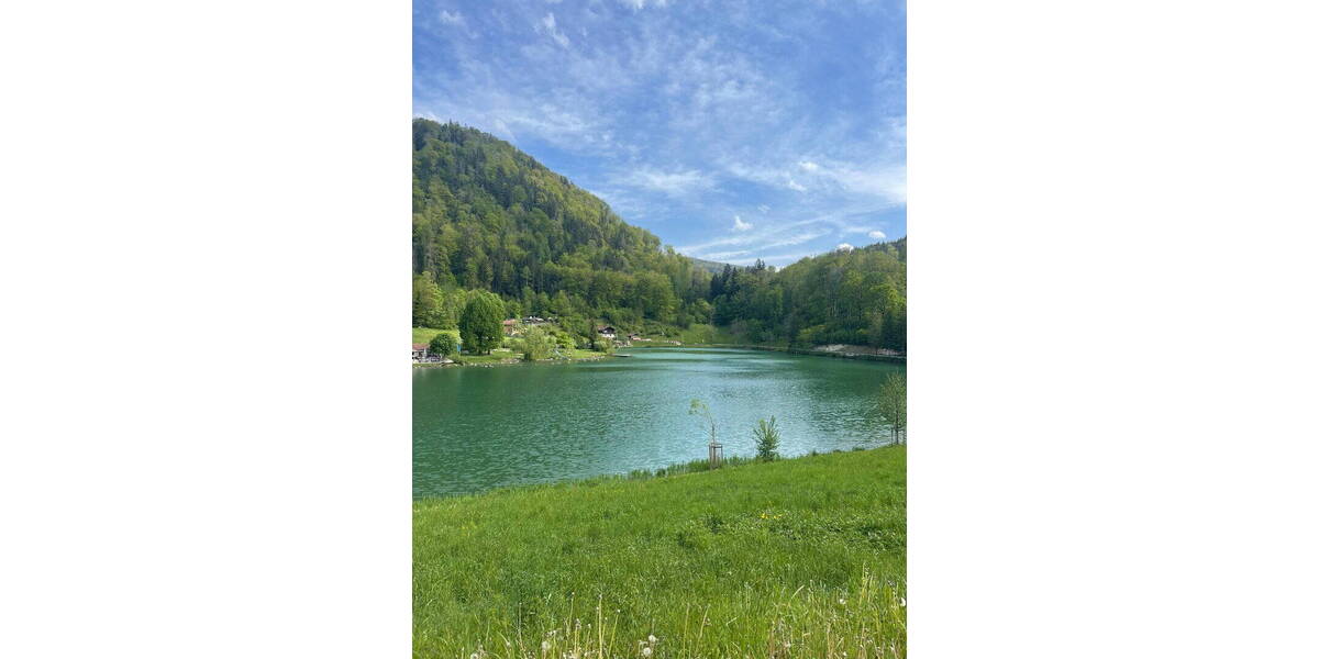 Terrassenwohnung Unterwössen Oberwössen - 2 Zimmer, 65 m&sup2;, 75.000&euro; | Angebot:25938716