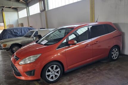 Ford C-Max 140.000 km 6.000 &euro; Grabenstätt 83355