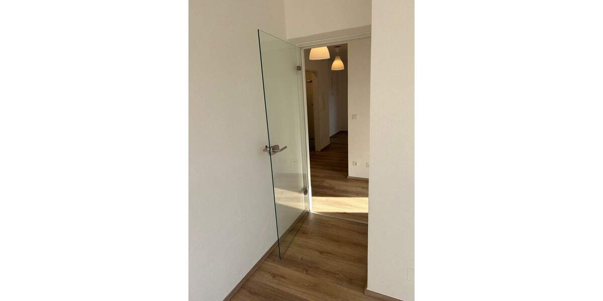 Etagenwohnung Traunreut Irsing - 4 Zimmer, 91 m&sup2;, 299.000&euro; | Angebot:25716525