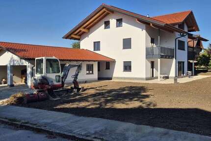 Wohnung Bergen - 2 Zimmer, 85 m&sup2;, 1.100&euro; | Angebot:27218449