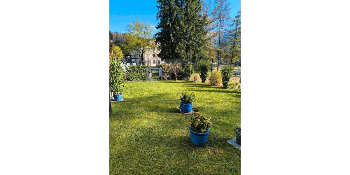 Erdgeschoßwohnung Bad Reichenhall - 3 Zimmer, 76 m&sup2;, 520.000&euro; | Angebot:26123005