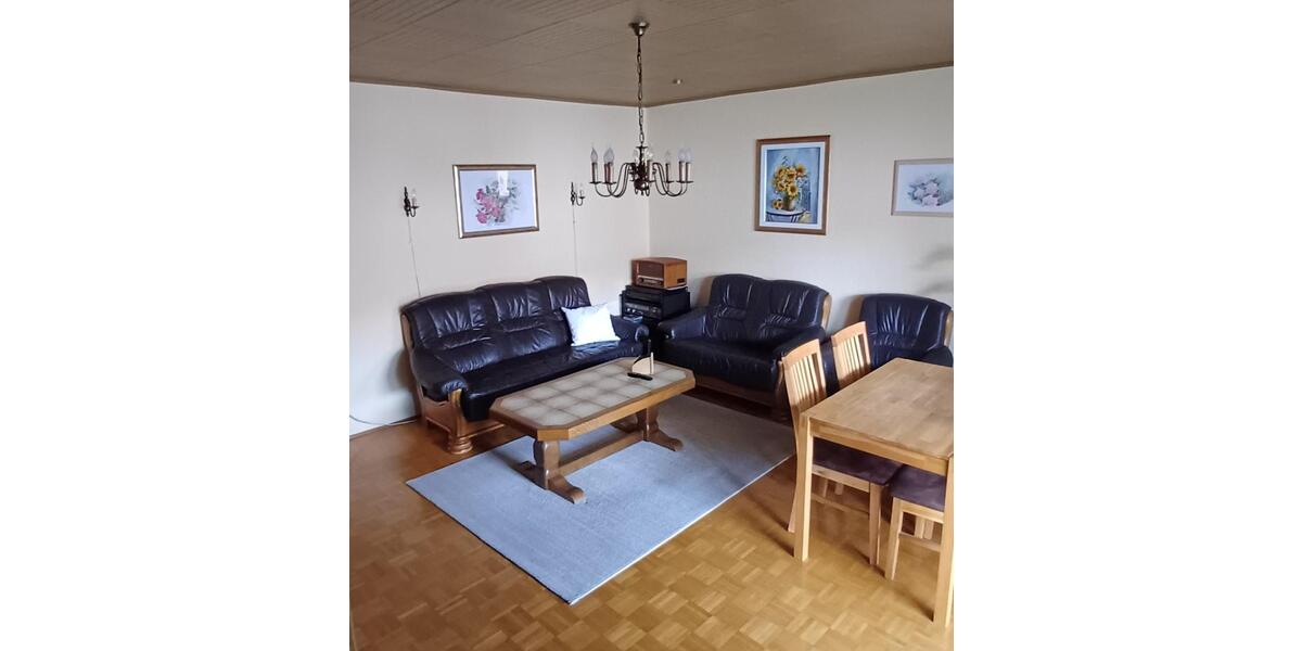 Etagenwohnung Traunreut Irsing - 3 Zimmer, 73 m&sup2;, 283.000&euro; | Angebot:24043801