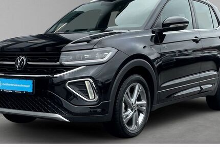 VW T-Cross 8.950 km 25.980 &euro; Traunstein 83278