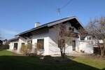 Einfamilienhaus Bernau am Chiemsee Bernau - 5 Zimmer, 180 m&sup2;, 1.100.000&euro; | Angebot:25680075