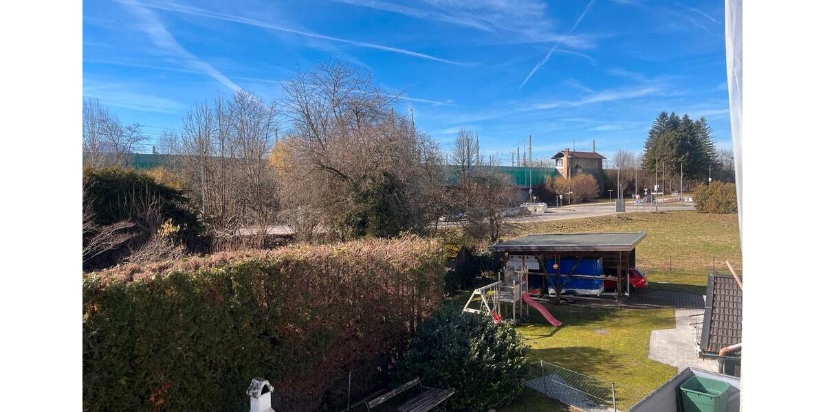 Etagenwohnung Freilassing - 3 Zimmer, 79 m&sup2;, 320.000&euro; | Angebot:25852426