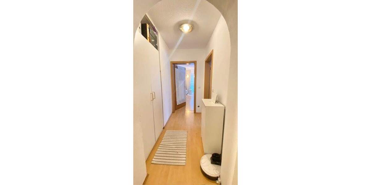 Etagenwohnung Freilassing - 3 Zimmer, 72 m&sup2;, 349.000&euro; | Angebot:25667666