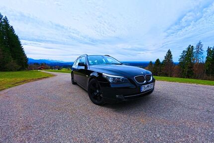 BMW 530 270.000 km 6.200 &euro; Siegsdorf 83313