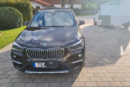 BMW X1 179.000 km 14.300 &euro; Ruhpolding 83324