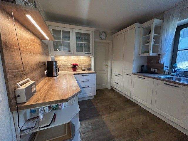 Doppelhaushälfte Grabenstätt - 3 Zimmer, 120 m&sup2;, 648.000&euro; | Angebot:25742202