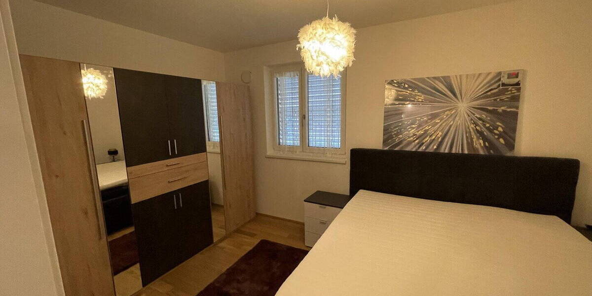 Etagenwohnung Freilassing Oedhof - 2 Zimmer, 62 m&sup2;, 1.295&euro; | Angebot:26641888