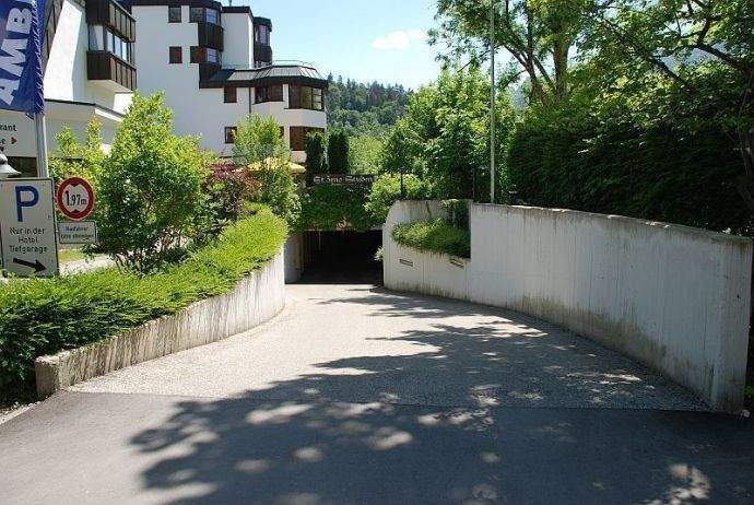 Etagenwohnung Bad Reichenhall - 3 Zimmer, 70 m&sup2;, 325.000&euro; | Angebot:25748552