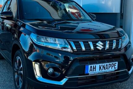 Suzuki Vitara 46.688 km 19.990 &euro; Traunstein 83278